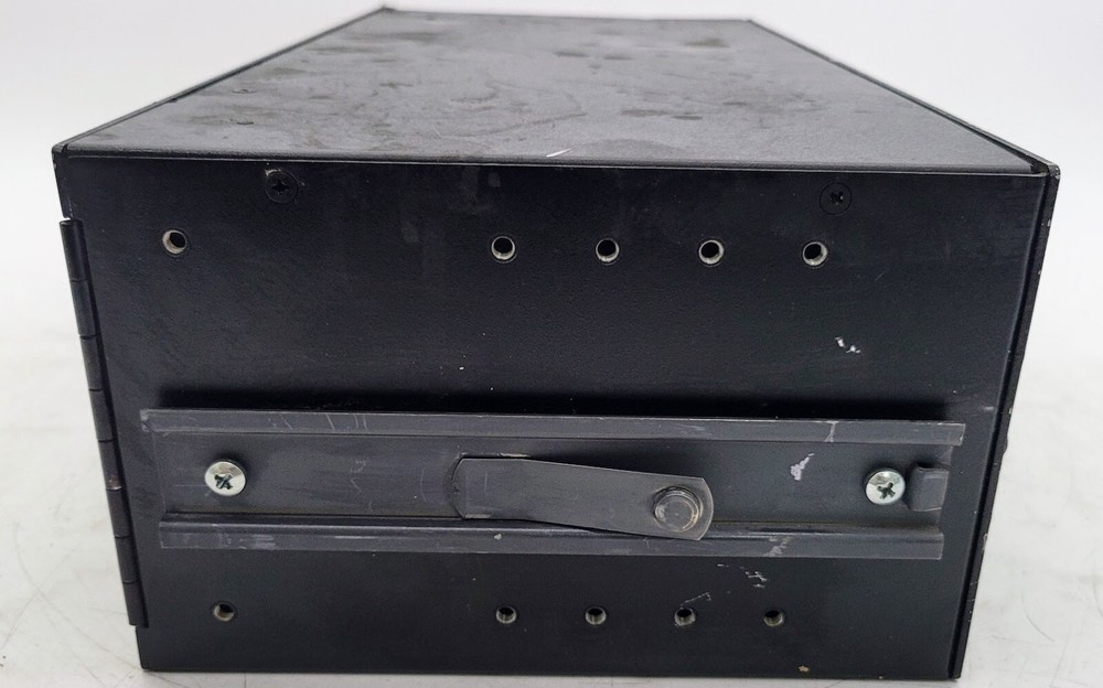 MOTOROLA 2100 BSC CALLING SYSTEMS