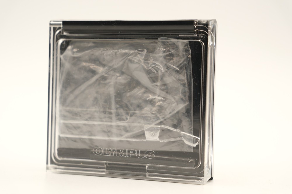 OLYMPUS OM System Focusing Screen 1-9 Clear Field Type - in BOX