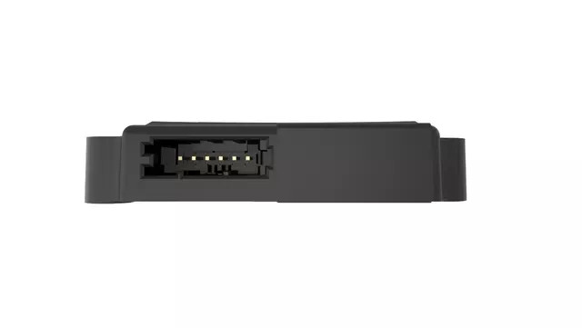 Genuine Mopar Intrusion Module Sensor 68283478AA