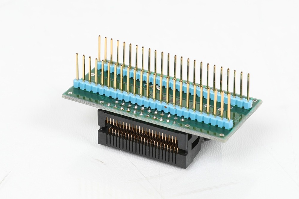 TOA Electronics SE-97B10-P1 TE009 44SP-01 Input Expansion Adapter