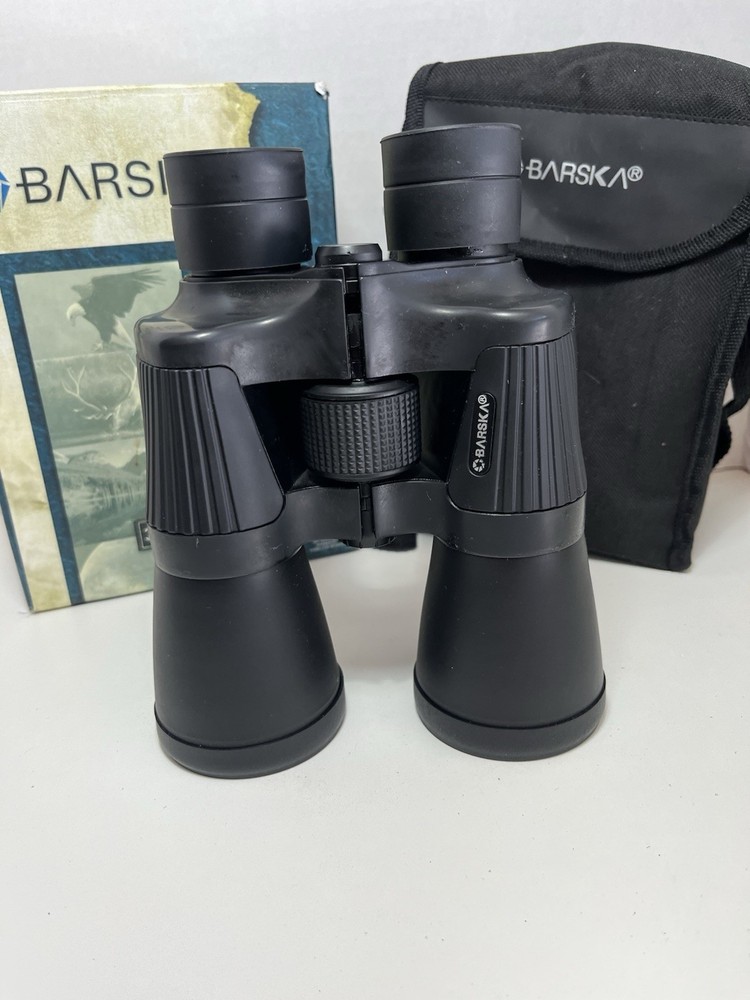 Barska AB10176 X-Trail 10x50 Binoculars