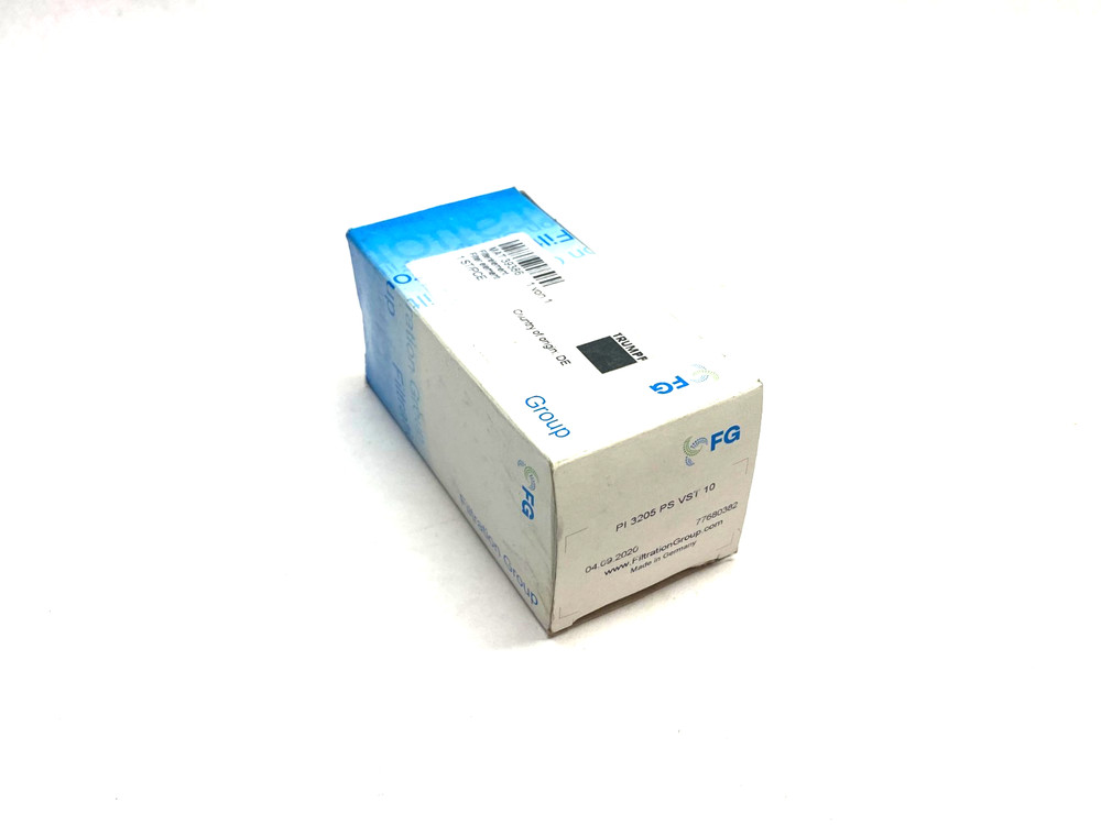 Filtration Group Mahle PI 3205 PS VST 10 Filter Element 77680382