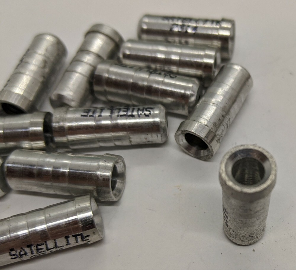 NOS 2314 Archery Inserts 1 Dozen