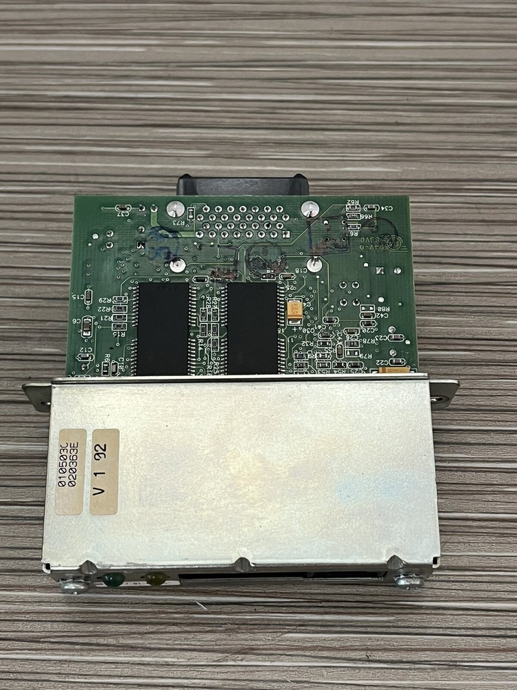 Epson Ethernet Network Interface Card For POS Receipt Printer M155B
