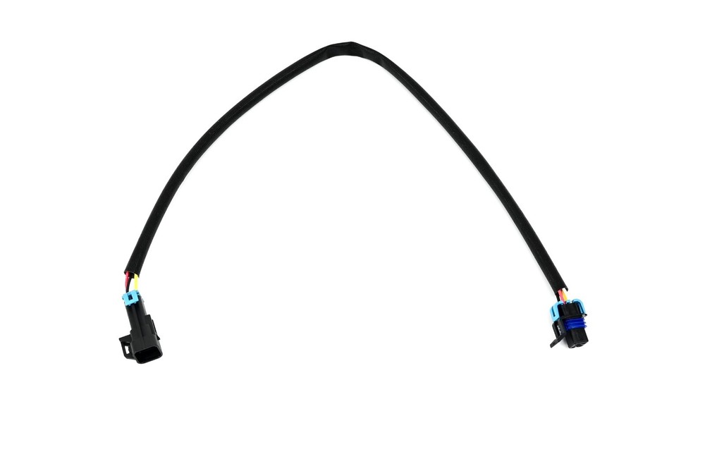 Premium O2 Oxygen Sensor Extension Wire Harness a 12" and a 24" LS1 LS2 LS6 02