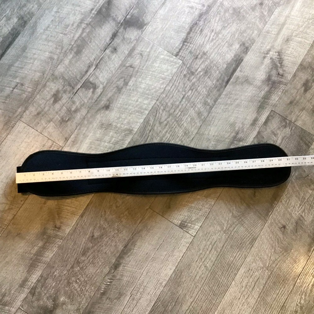 RitFit Weight Lifting Belt Gym Workout Size Small