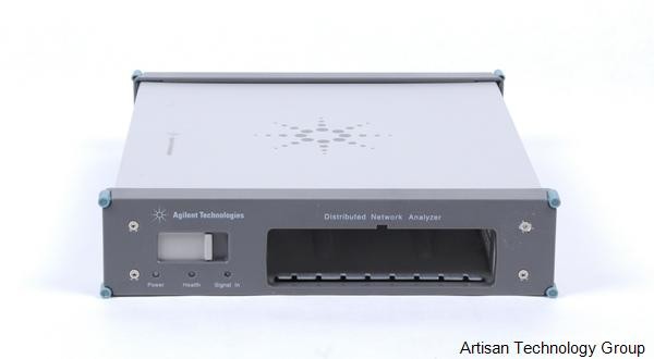 HP J6801A Distributed Network Analyzer