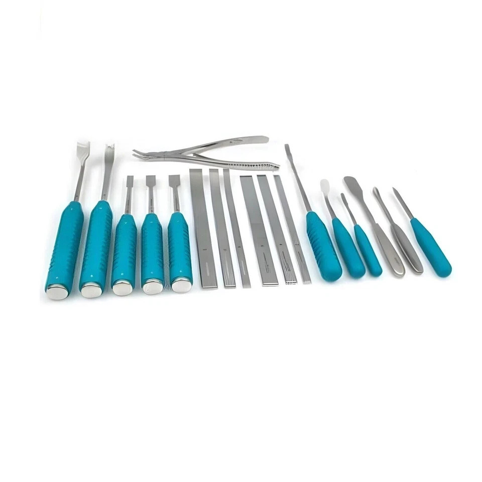 Periacetabular Osteotomy Orthopedic Instruments Set