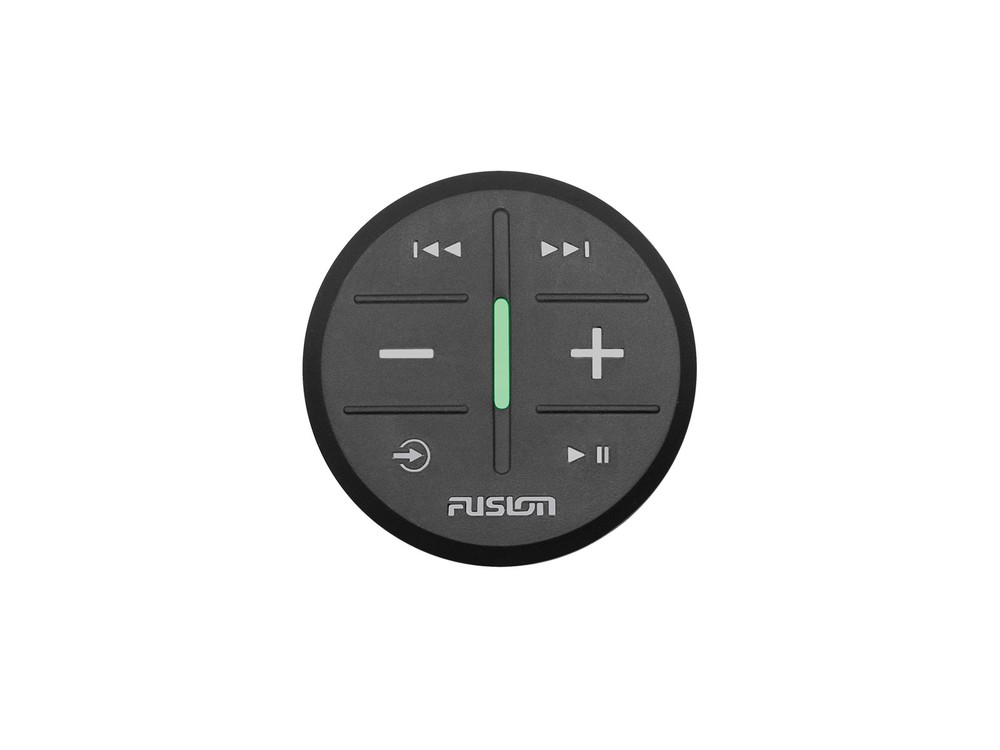 Fusion ARX70B ANT Wireless Stereo Remote - Black
