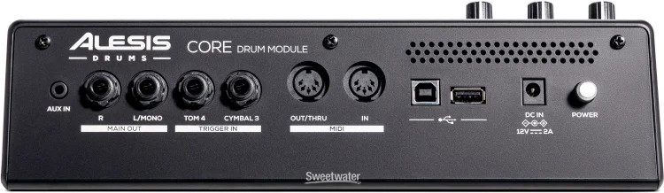 Alesis Strata Core Electronic Drum Set