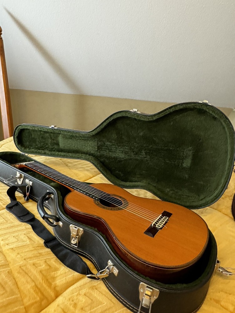 Ramirez 125 Años Classical Guitar