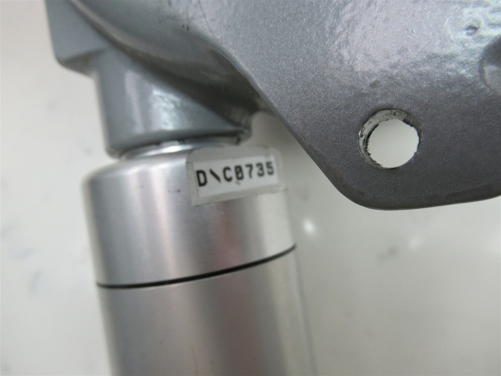 Hubbell Killark SPM25122 O2 Gas Sensor Detector HFC 0207 Diffusion Transmitter