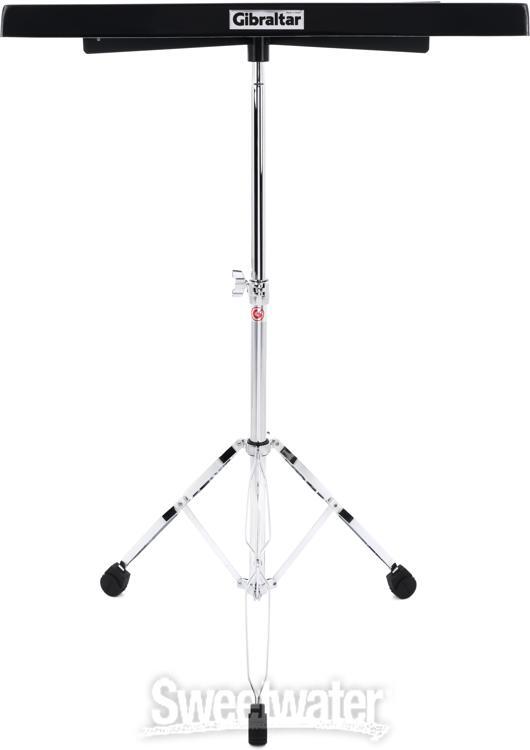 Gibraltar 7615 - Large Percussion Table