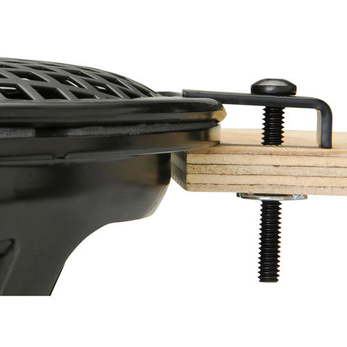 Penn-Elcom G0780KIT Large Grill Clamp Kit