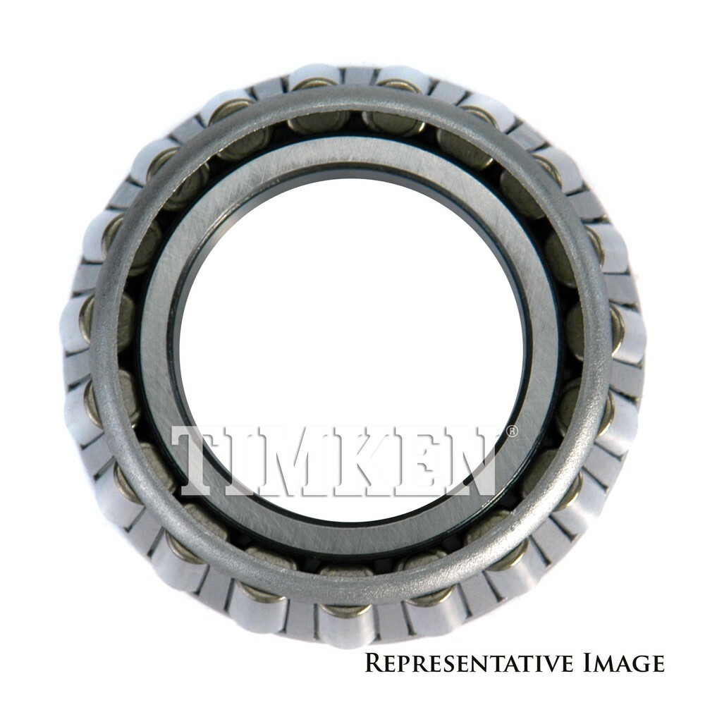 Bearings Timken 377