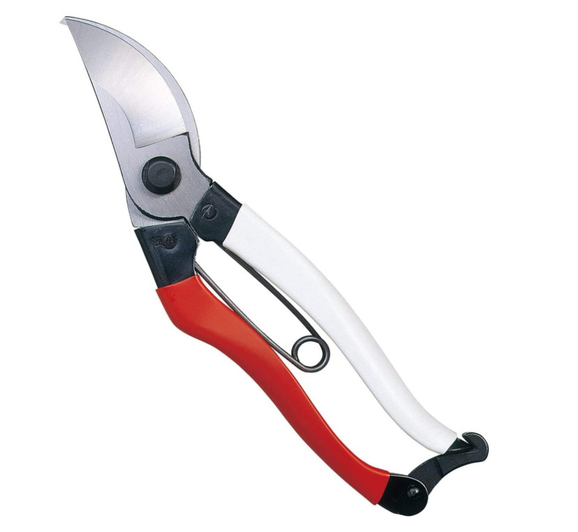 Okatsune 103 Bypass Pruners General Purpose Medium (One Pack)