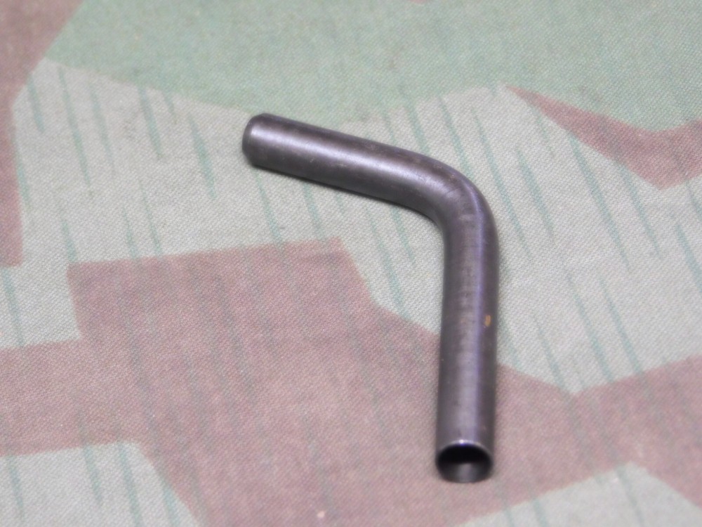 M 1 Carbine Maintenance Tool Kit. Bolt, Trigger and Gas Piston And Pouch