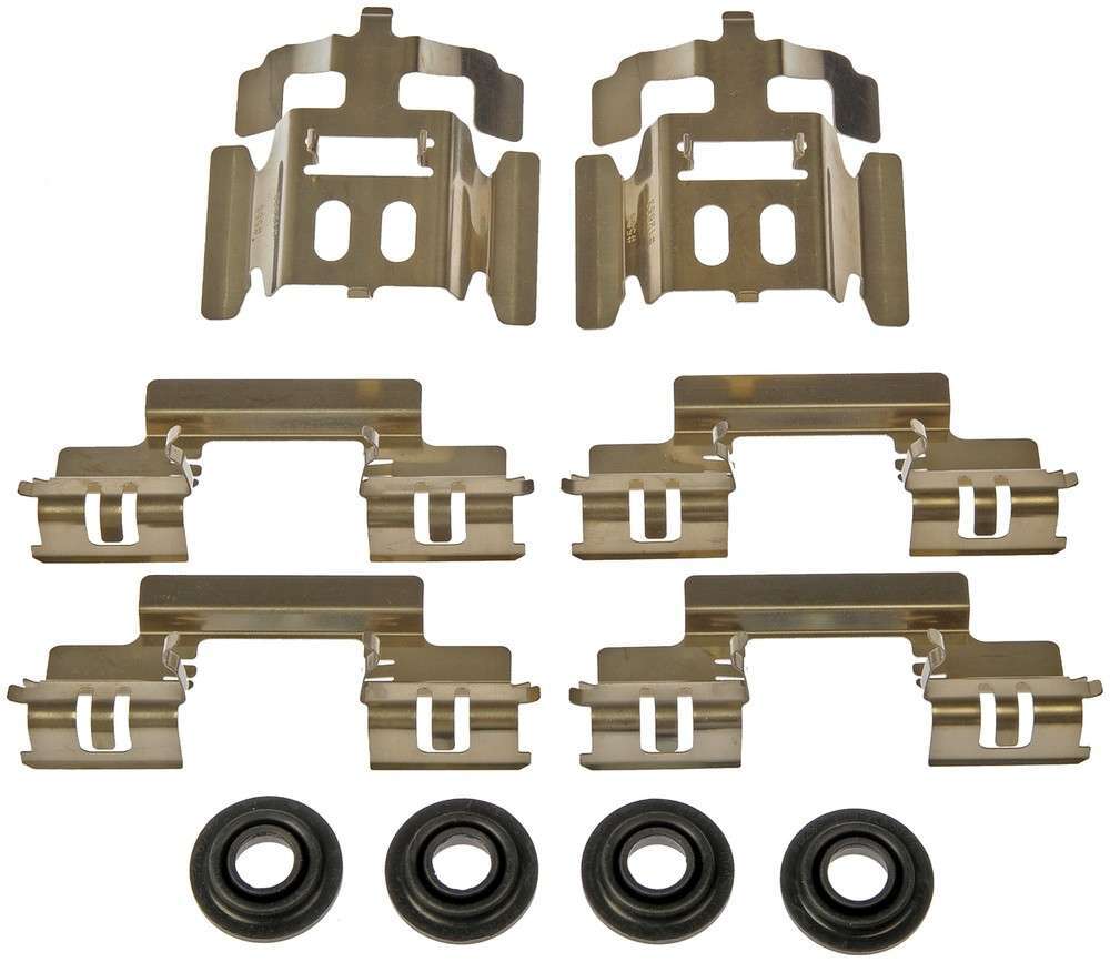 Disc Brake Hardware Kit Dorman HW5764