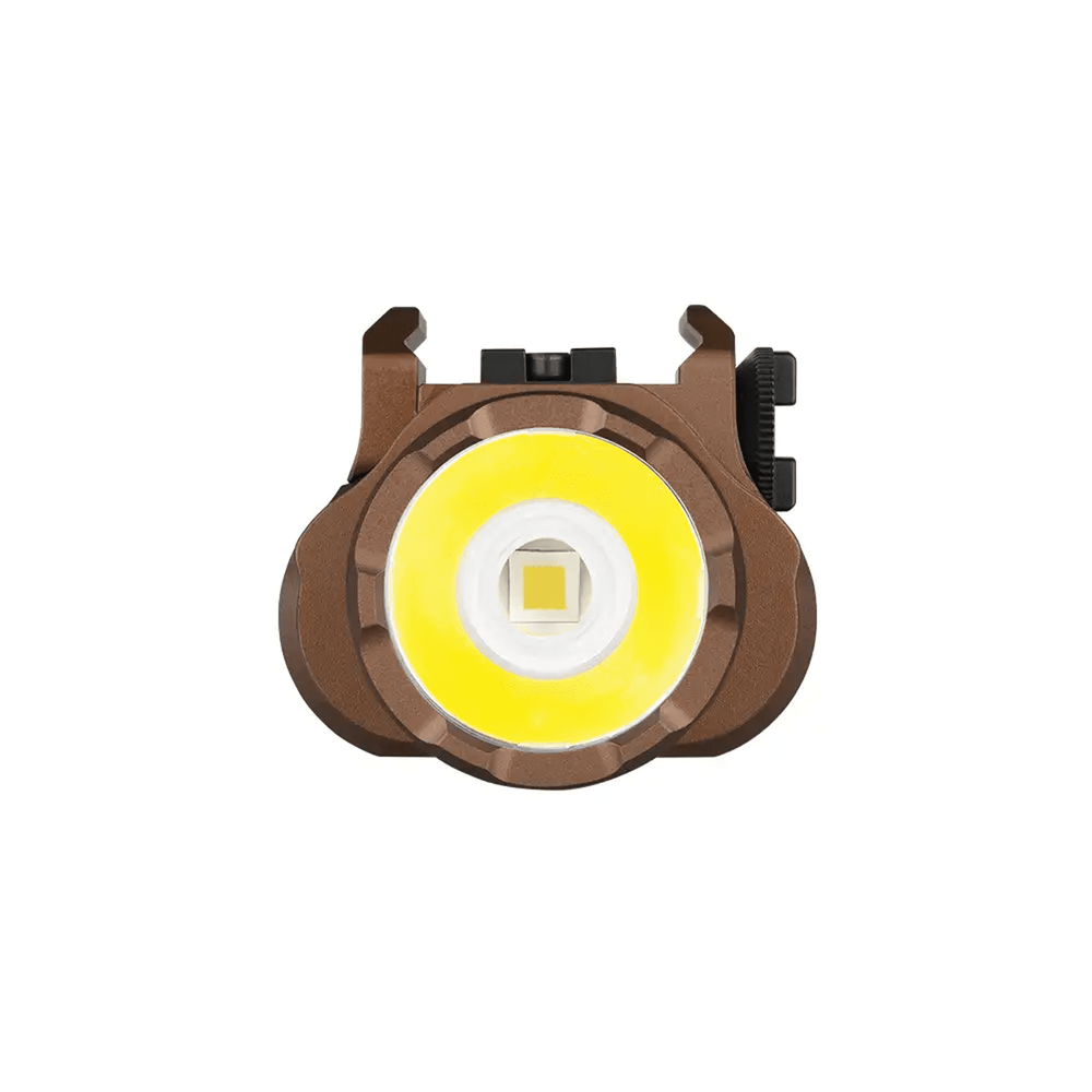 Olight Valkyrie PL-3R Rail Mounted Tactical Weapon Light