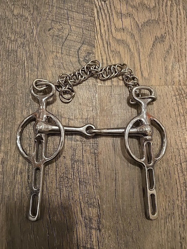 Horse Bit