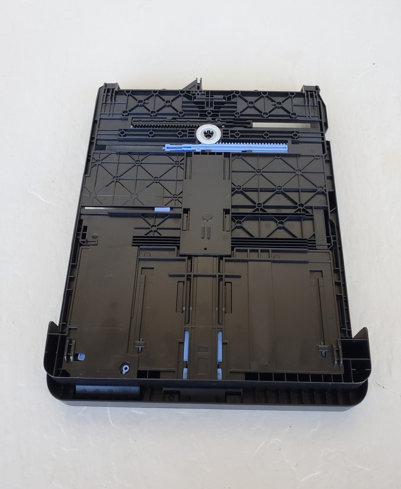 EPSON WORKFORCE PRO WF-3820 PRINTER PAPER TRAY