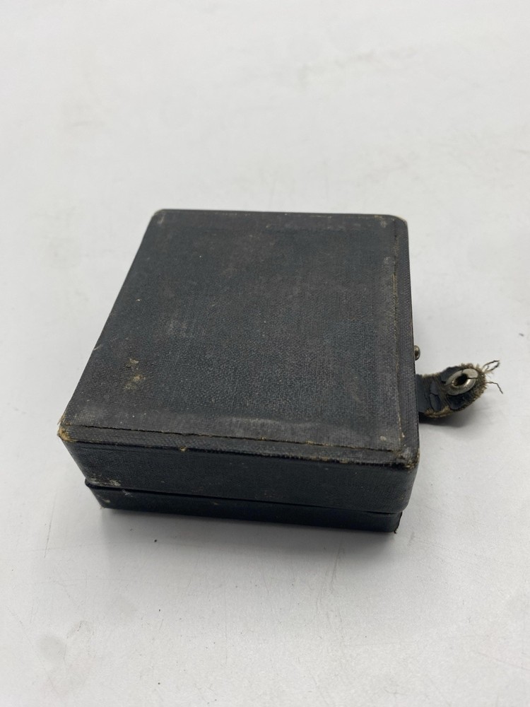 Vintage GEM Razor