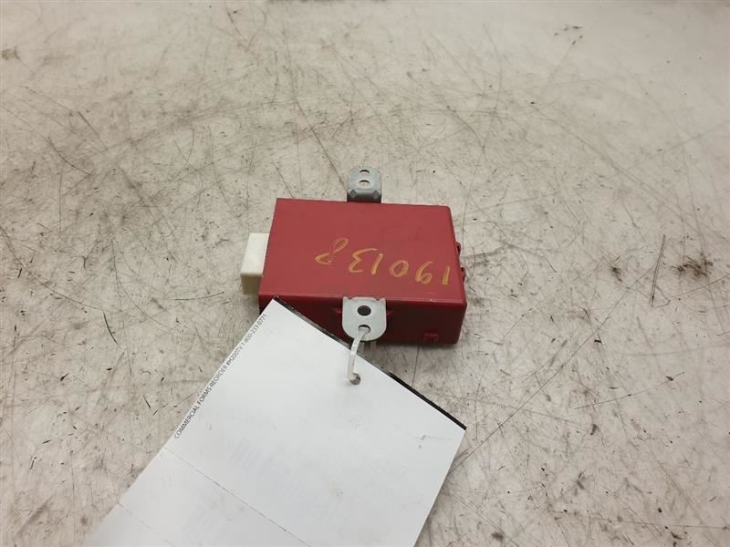 02-05 LEXUS SC430 MULTIPLEX NETWORK BODY CONTROL MODULE ECM ASSEMBLY