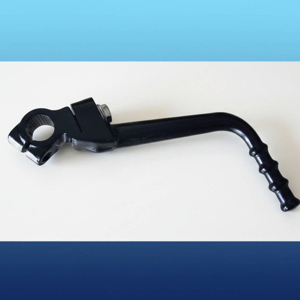 49cc Kick Starter Replacement Part Motorcycle Kick Start Lever Wear-Resistant