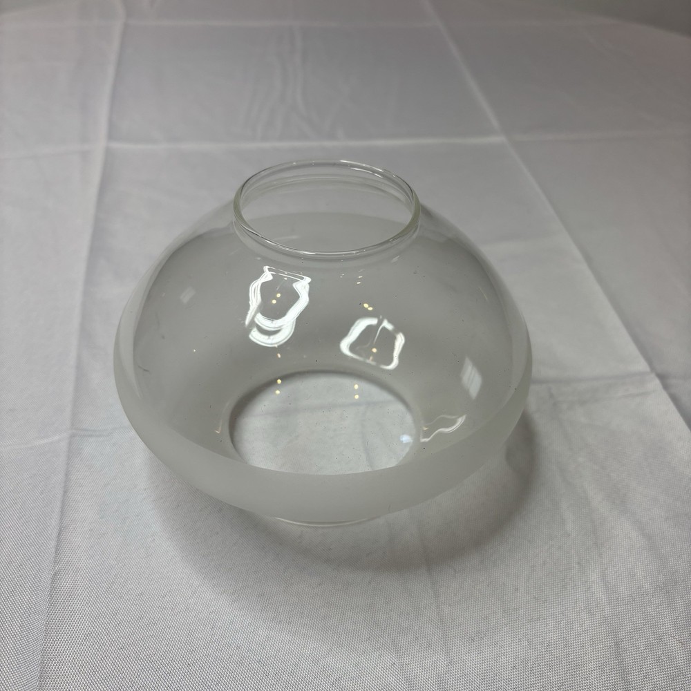 Falks #4 Replacement Globe