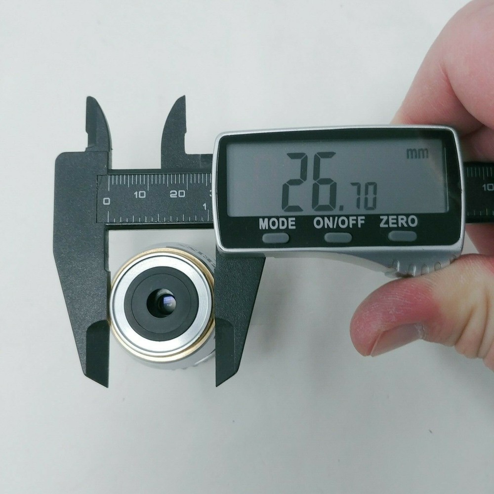 Zeiss Microscope Objective 63x LD Plan-NEOFLUAR 421380-9970