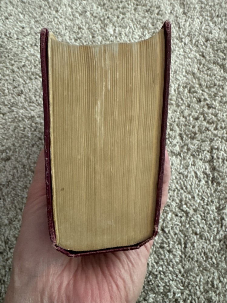 Scott Standard Postage STAMP CATALOG The 1927 Edition -- WHOLE WORLD