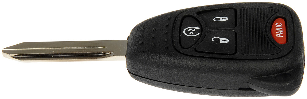 Dorman 92086 Keyless Remote Case