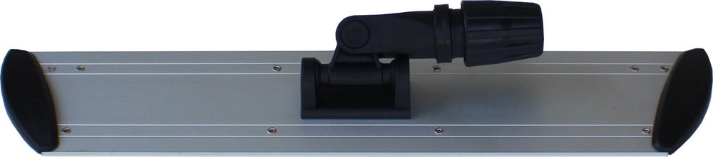 24" Microfiber Mop Flat Frames - 12 Pack