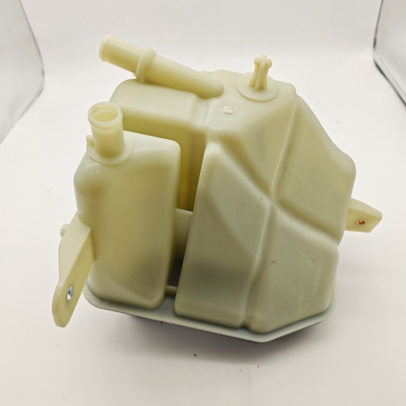 Expansion Tank Assembly For Maserati Ghibli Quattroporte & Levante 670031651