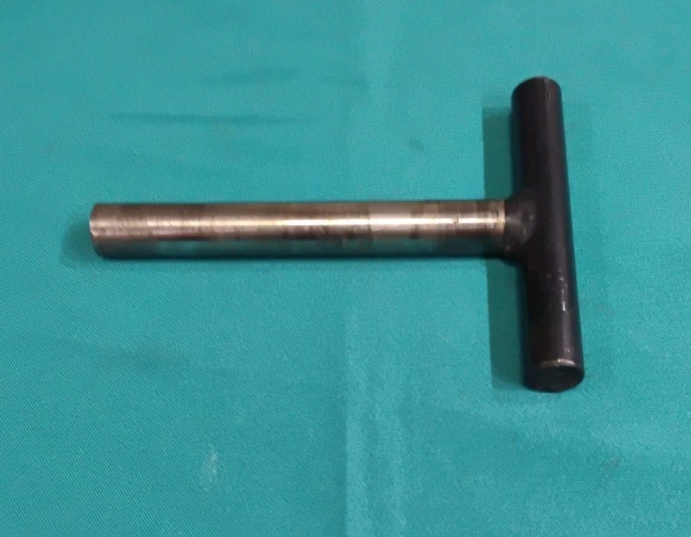 SOLOFLEX T- Pin for Floating Arm / Bench Press ..