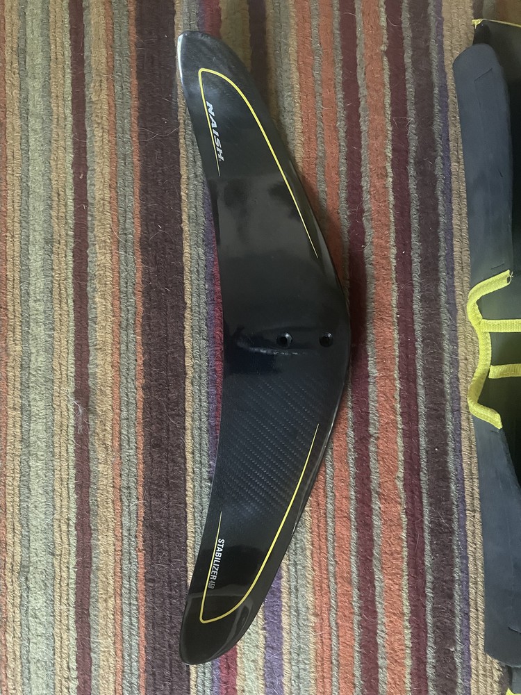 Naish S26 Jet Stabilizer - 450 sq cm