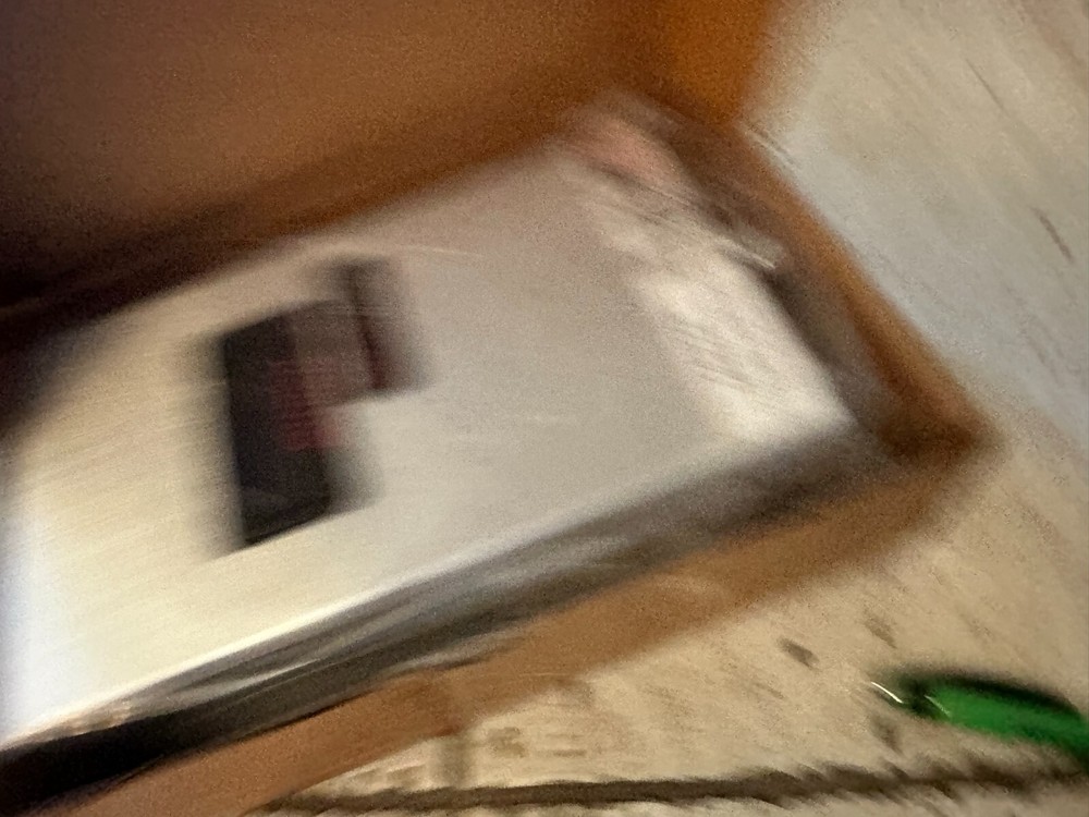 EBTRON GTA116e Type A Transmitter Open Box