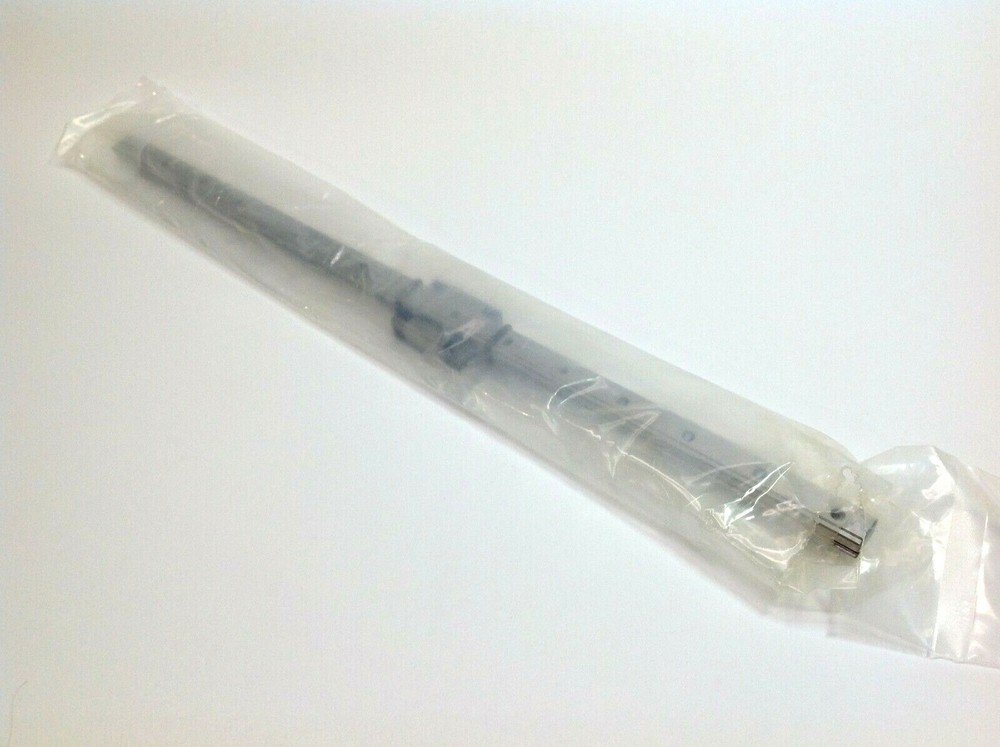 Misumi SSEBZ13-370 Linear Guide Self-Lubrication Block