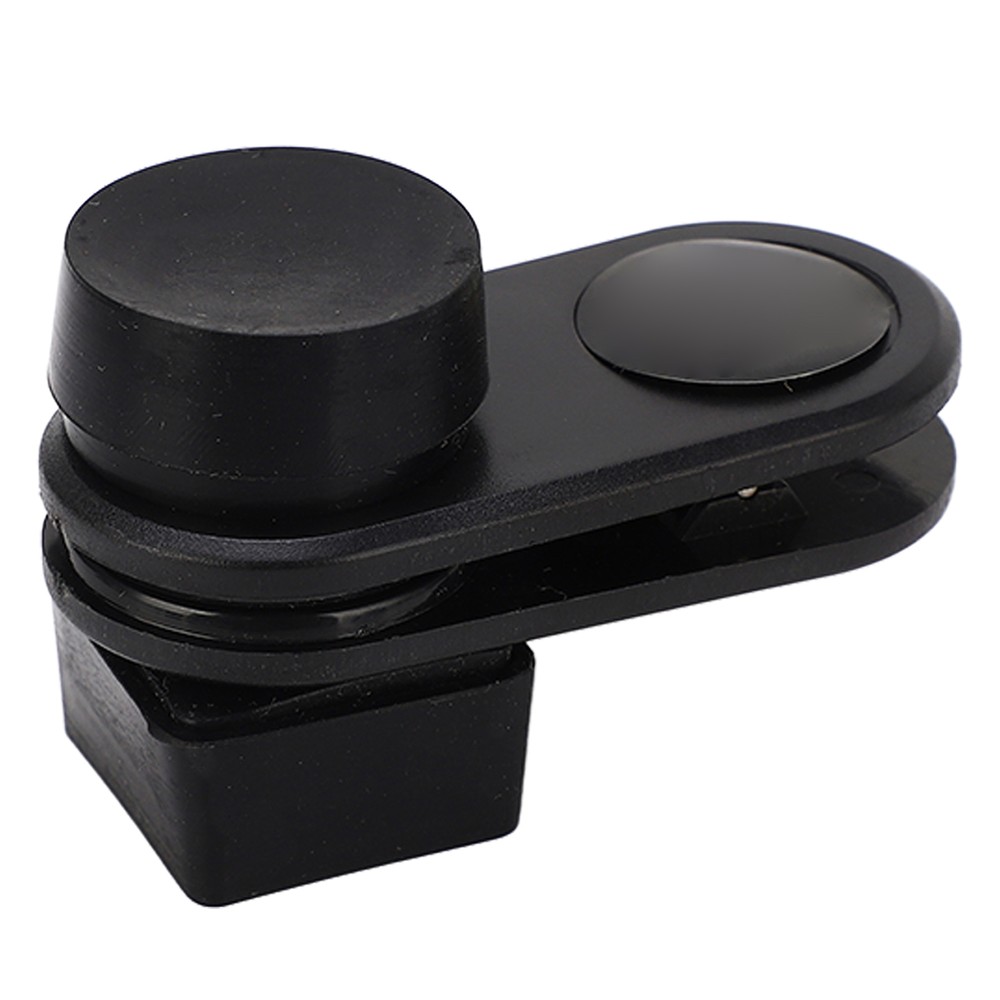 Practical Billiard Chalk Clip Magnetic Pool Chalk Holder Clip For Pool