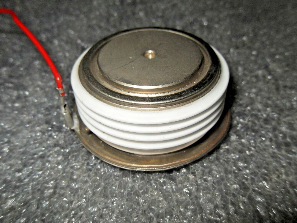 PRX GE C390P THYRISTOR