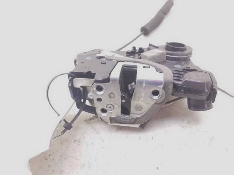 2006 LEXUS IS350 PASSENGER SIDE FRONT DOOR LOCK ACTUATOR ASSEMBLY