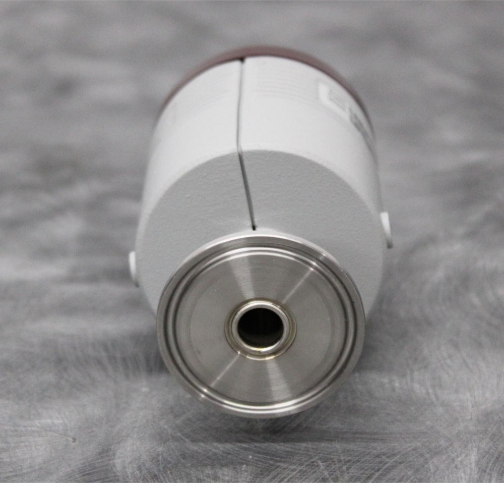 MKS Baratron Capacitance Manometer 622A-16042 Range 2 Torr 15VDC 35mA