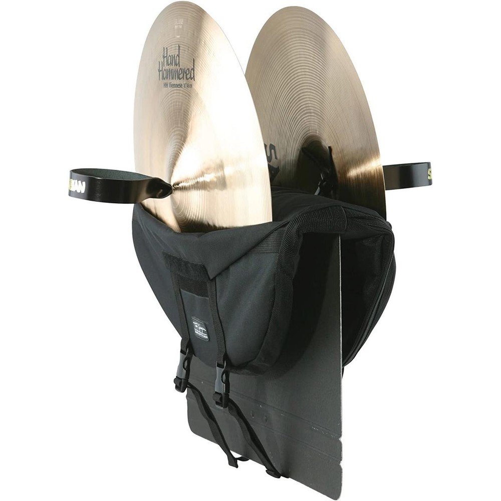 Sabian Tom Gauger Crash Caddy