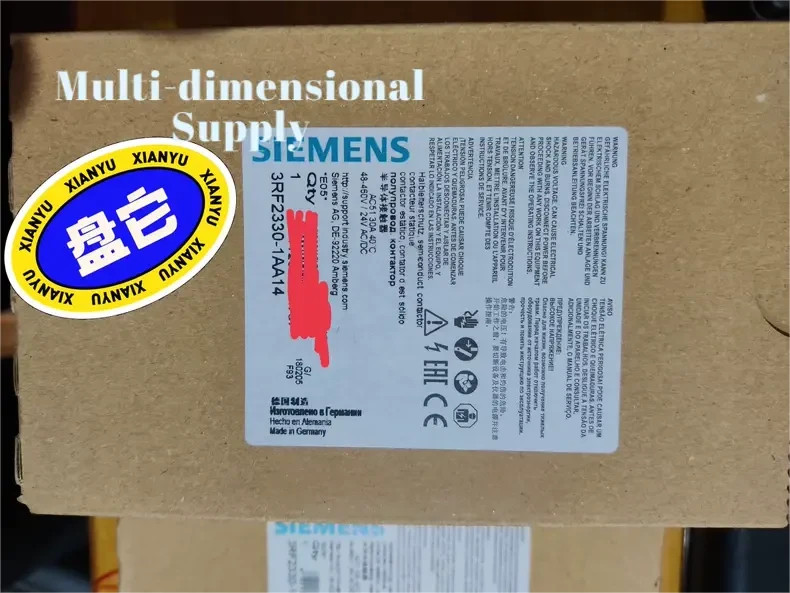 1PCS NEW 3RF2330-1AA14   #WAT