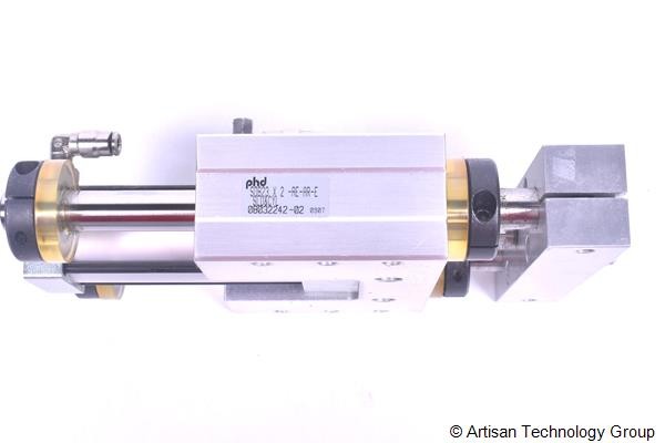 PHD SDB23X2-AE-AR-E Versatile Thruster Pneumatic Slide