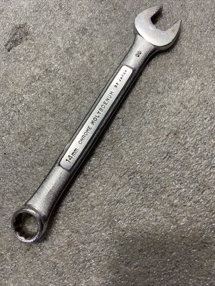 CRAFTSMAN WRENCH 14mm Combination