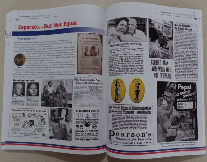The Ultimate Civil Rights Memorabilia Reference Collection Scholarly Booklet