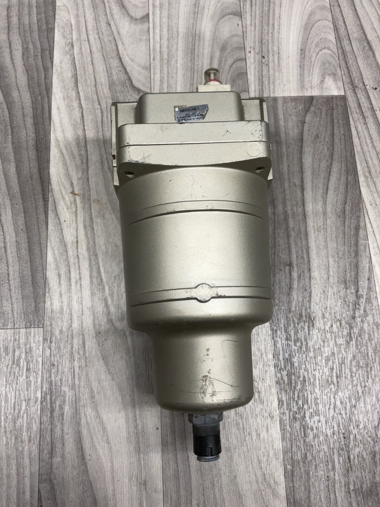 SMC AM550C-10D-T Filter #4013D96PR6