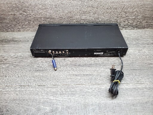Hitachi Tuner Ft-57