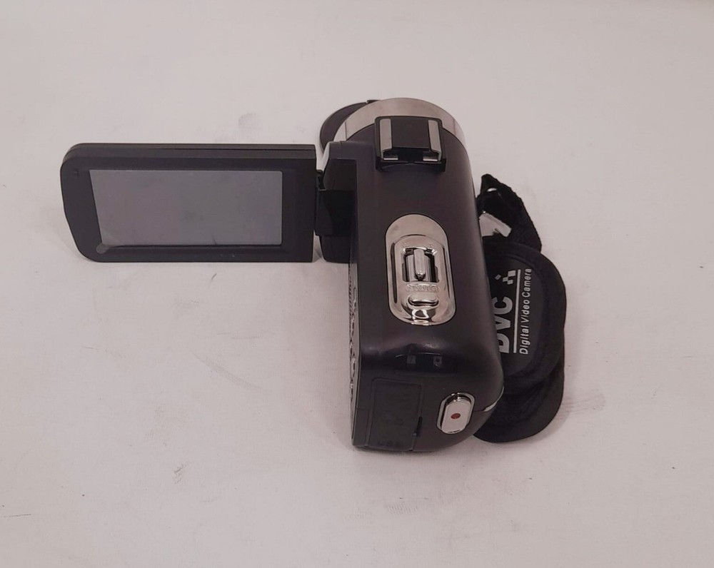 Digital Video Camera 2.7K High Definition 30.0 Mega Pixels ( Camera Only) (IL...